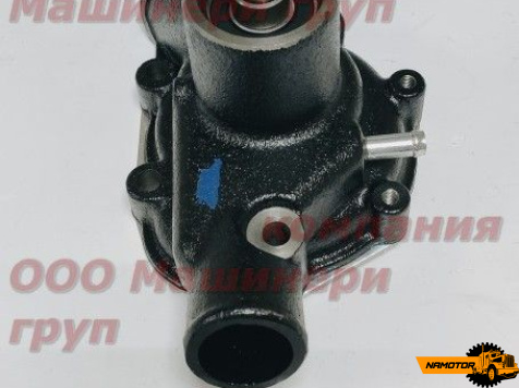 Помпа водяная MMC S3E/ S4E/ S4E2/ S4F 34545-00013, 34545-10010, 34545-10013.  